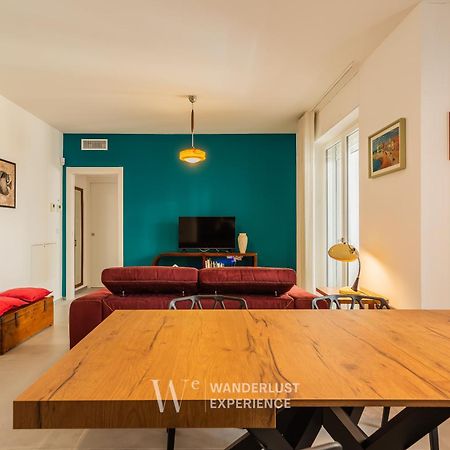 Wanderlust Experience Mood Apartment Bitonto Exteriér fotografie
