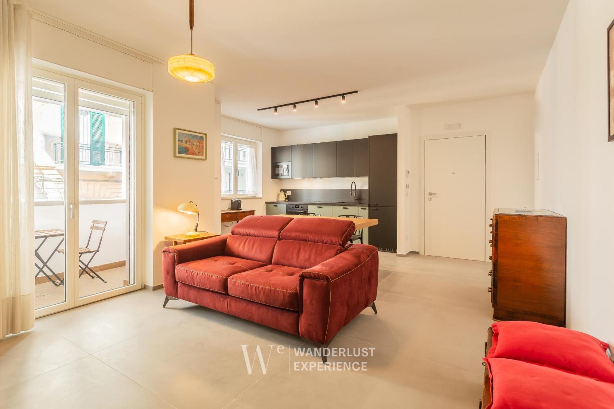 Wanderlust Experience Mood Apartment Bitonto Exteriér fotografie