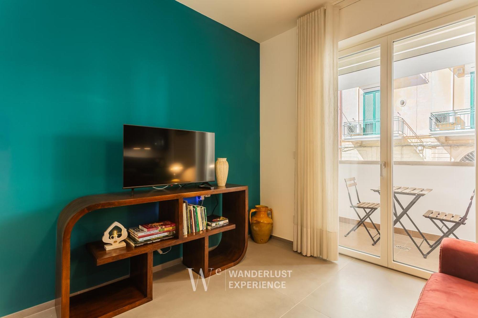 Wanderlust Experience Mood Apartment Bitonto Exteriér fotografie