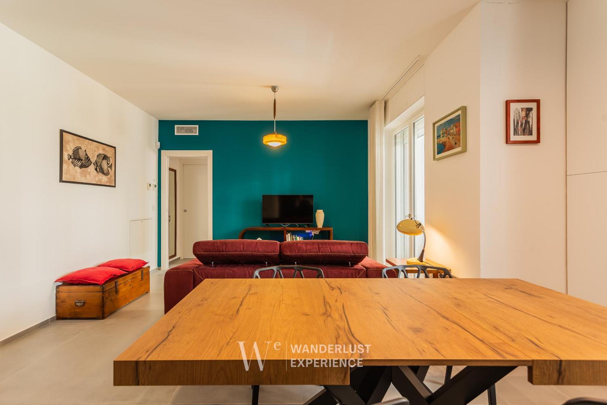 Wanderlust Experience Mood Apartment Bitonto Exteriér fotografie